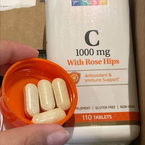 21st century glutathione review Best Glutathione Supplement main image 0