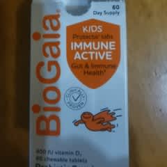 ページ 1 - レビュー - BioGaia（バイオガイア）, 子ども用、ラクト