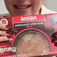 Hot chocolate. _ヘッドのみに変更』 Hot chocolate. _ヘッドのみに