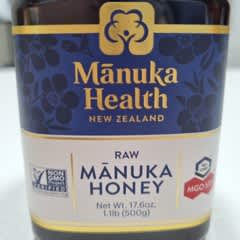 ページ 1 - レビュー - Manuka Health （マヌカヘルス）, ロー マヌカ
