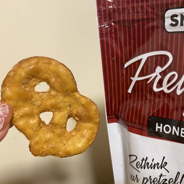 プレッツェルページ Pretzel - Machine Embroidery Design - Etsy