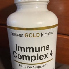 ページ 1 - レビュー - California Gold Nutrition