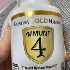ページ 1 - レビュー - California Gold Nutrition