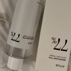 Anua ハートリーフ 77% スージングトナー 3点セット Amazon | ANUA(アヌア)ドクダミ77スージングトナー340ml (本品