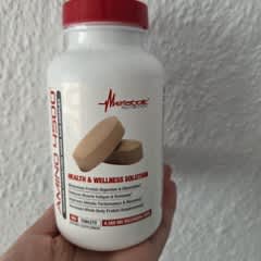 Jノリツグ　J‘s Amino 4500 Jノリツグ J's Amino 4500 Amino 4500 – Metabolic Nutrition