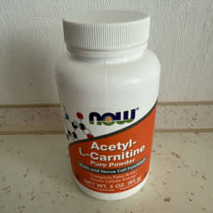 is it bad to take l carnitine When to Take L-Carnitine