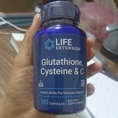 ページ 1 - レビュー - Life Extension（ライフエクステンション