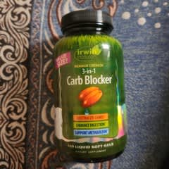 ページ 1 - レビュー - Irwin Naturals（アーウィンナチュラルズ