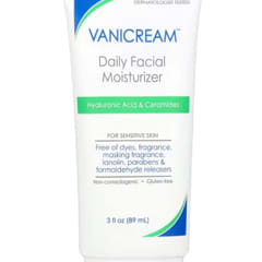 ■18000円相当格安■添加物なしバニクリーム vanicream■ Amazon.com: Vanicream Gentle Facial Cleanser with Pump