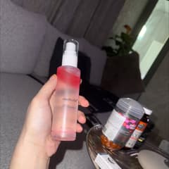 Page 1 - Reviews - Medicube, PDRN Pink Glutathione Serum Mist, 3.38 fl oz  (100 ml)