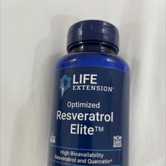 ページ 1 - レビュー - Life Extension（ライフエクステンション