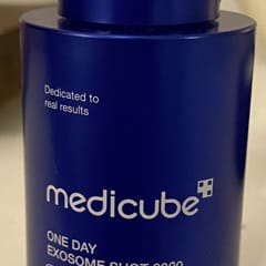 ページ 1 - レビュー - Medicube（メディキューブ）, ワンデイ