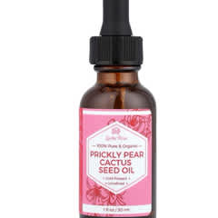 Page 1 - Reviews - Leven Rose, 100% Pure & Organic Prickly Pear Cactus Seed  Oil, 1 fl oz (30 ml) - iHerb