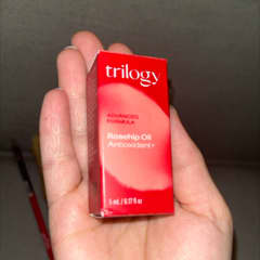 Page 1 - Reviews - Trilogy, Rosehip Oil Antioxidant+, 0.17 fl oz