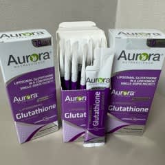 ページ 1 - レビュー - Aurora Nutrascience（オーロラ