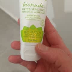 Page 1 - Reviews - Good Clean Love, Bio-Match, BioNude, Hypoallergenic  Lubricant, For Sensitive Skin, 3 fl oz (88 ml) - iHerb