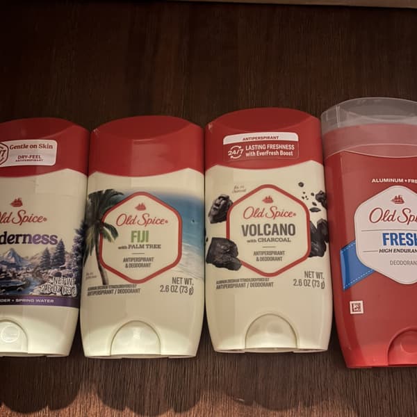 oldspice オールドスパイス　Wilderness ウィルダネス　2本　① supplefactory_os-03004