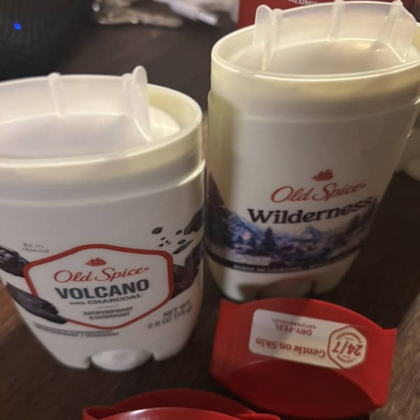 ページ 1 - レビュー - Old Spice, Antiperspirant & Deodorant