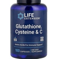 ページ 1 - レビュー - Life Extension（ライフエクステンション