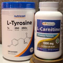 l-carnitine for pcos weight loss dosage Frontiers