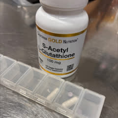 ページ 1 - レビュー - California Gold Nutrition（カリフォルニア