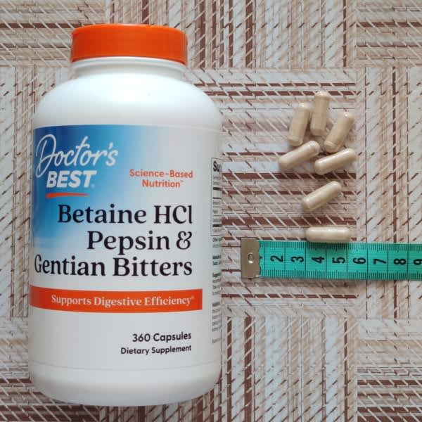 Buy Doctor's Best Phosphatidylserine With Serinaid 100mg - 120 Vegan Capsules - Gluten-Free Soy-Free Laboratory Tested | International Shipping Available | Buy Now With Express International Delivery