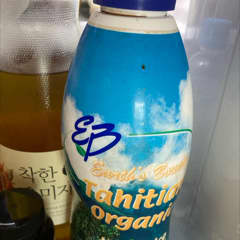 ノニジュース✨ タヒチ産オーガニック ノニ ジュース、946ml（32液量オンス）