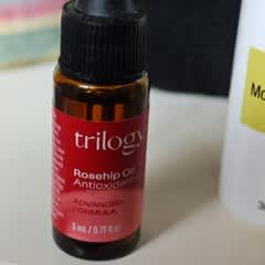 Page 1 - Reviews - Trilogy, Rosehip Oil Antioxidant+, 0.17 fl oz