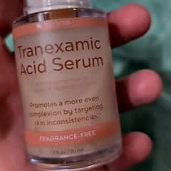 ページ 1 - レビュー - Tree To Tub, Tranexamic Acid Serum