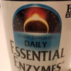 エアリーサイエンス酵素サプリメント エアリーサイエンス酵素サプリメント