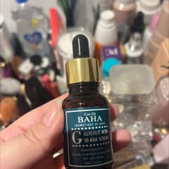 美容液 G'COS MFG Face Serum 30ml GF COS MFG Face Serum 30ml