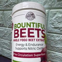 Page 1 - Reviews - Country Farms, Bountiful Beets, Whole