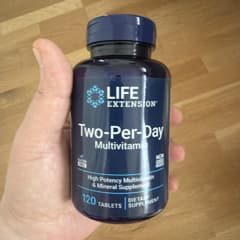 ツーパーデイ、60粒