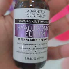 ヒアルロン酸セラム美容液、52ml（1.75液量オンス）