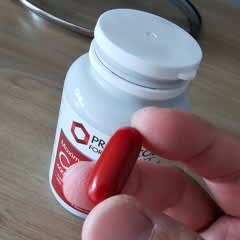 CoQ10（コエンザイムQ10）、Maximum Strength、ソフトジェル60粒