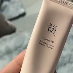BEAUTY OF JOSEON !! Sérum Revive Yeux Ginseng et Rétine 30ml – TAIYO