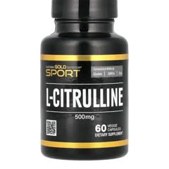 スポーツ、L-シトルリン、Kyowa Hakko（協和発酵）、500mg、ベジ