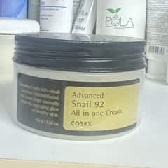 Página 1 - Reseñas - CosRx, Advanced Snail 92, All in One ...
