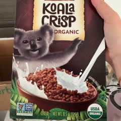 ページ 1 - レビュー - Nature's Path（ネイチャーズパス