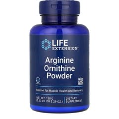 ルルオン専用　Fine Herb アルギニンオルニチンパウダー、150g（5.29オンス）
