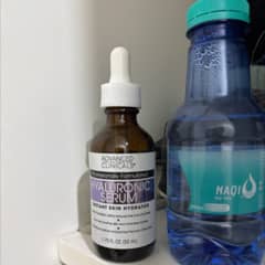 2点、Rセラム、ヒアル ヒアルコンプレクス インテンシブ ハイドレーティング セラム