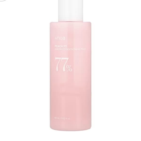 ページ 1 - レビュー - Anua （アヌア）, ピーチ77％ナイアシン
