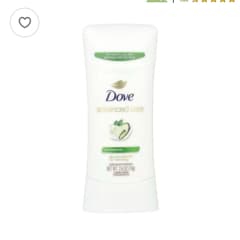 Advanced Care（アドバンストケア）、Anti-Perspirant Deodorant