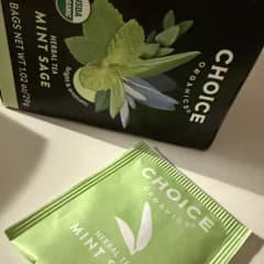 ページ 1 - レビュー - Choice Organic Teas（チョイスオーガニック