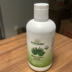 Pagina 1 - Recenzii - Dynamic Health, Suc de Aloe Vera, 32 fl oz (946 ml) -  iHerb