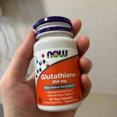 now glutathione 250 mg reviews Page 1 - Reviews - NOW Foods, Glutathione, 250 mg, 120 Veg Capsules