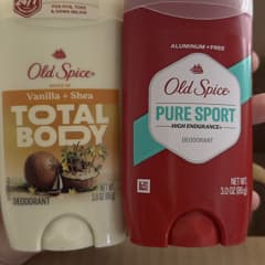 【新品】オールドスパイス ジェントルマンズ トータルボディ Old Spice オールドスパイス トータルボディ デオドラント 男性