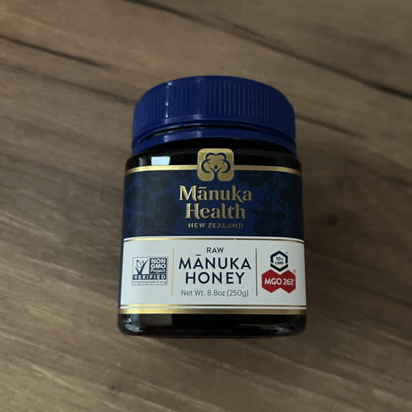 ページ 1 - レビュー - Manuka Health, ロー マヌカハニー、UMF