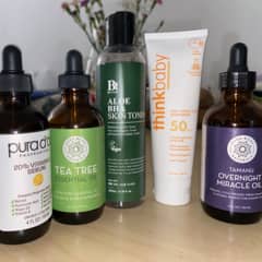 ページ 1 - レビュー - Pure Body Naturals（ピュアボディナチュラルズ
