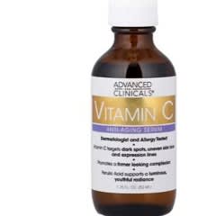 Vitamin C Brightening Serum, 1.75 fl oz (52 ml)